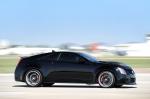 Cadillac CTS-V VR1200 Twin-Turbo by Hennessey 2012 года